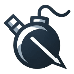 BombNotes logo